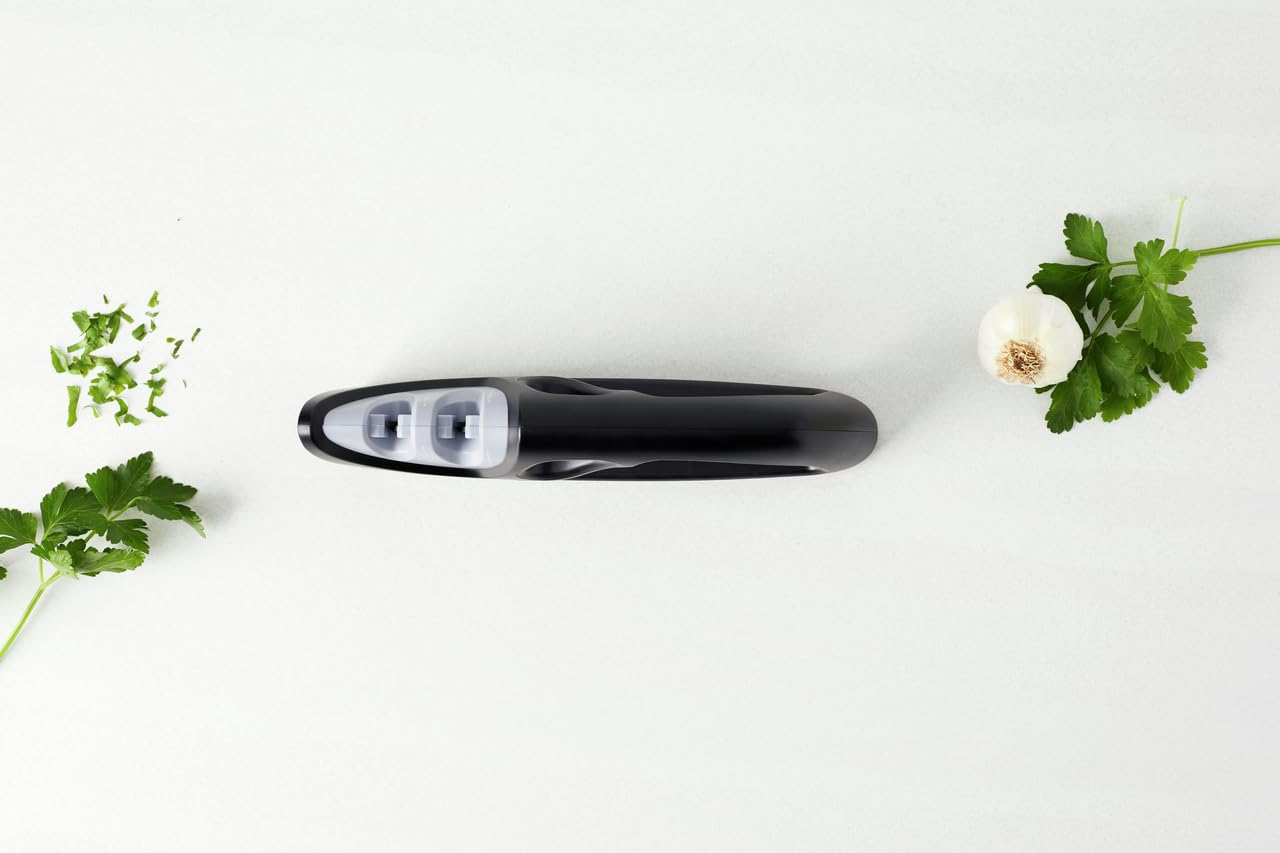 ZWILLING 2-stage Pull-Through Sharpener - Image 4