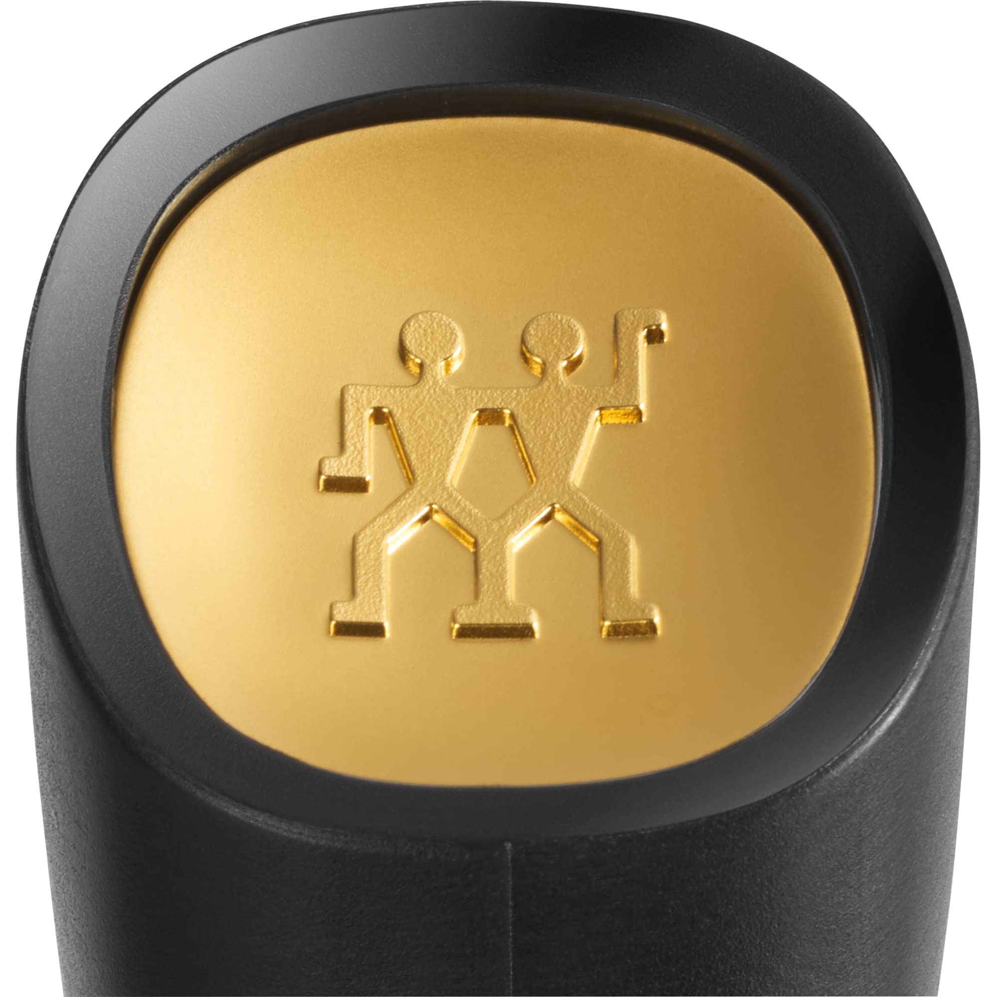 ZWILLING All Star 5.5-inch Prep Knife - Gold Matte End Cap - Image 4