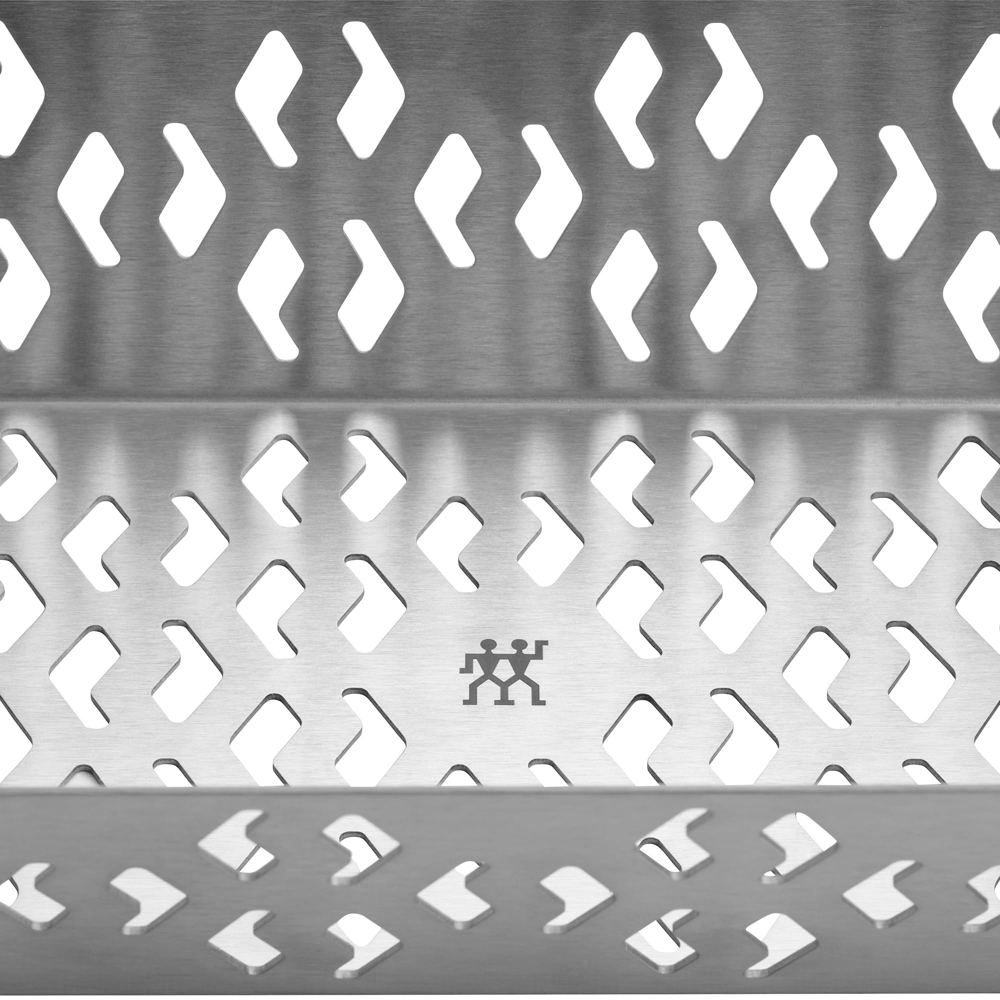 ZWILLING BBQ+ Stainless Steel Grill Basket - Small - Image 6