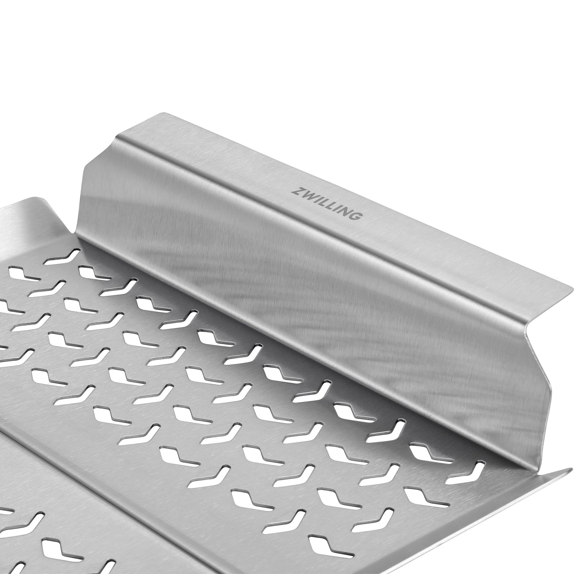 ZWILLING BBQ+ Stainless Steel Tray - Image 5