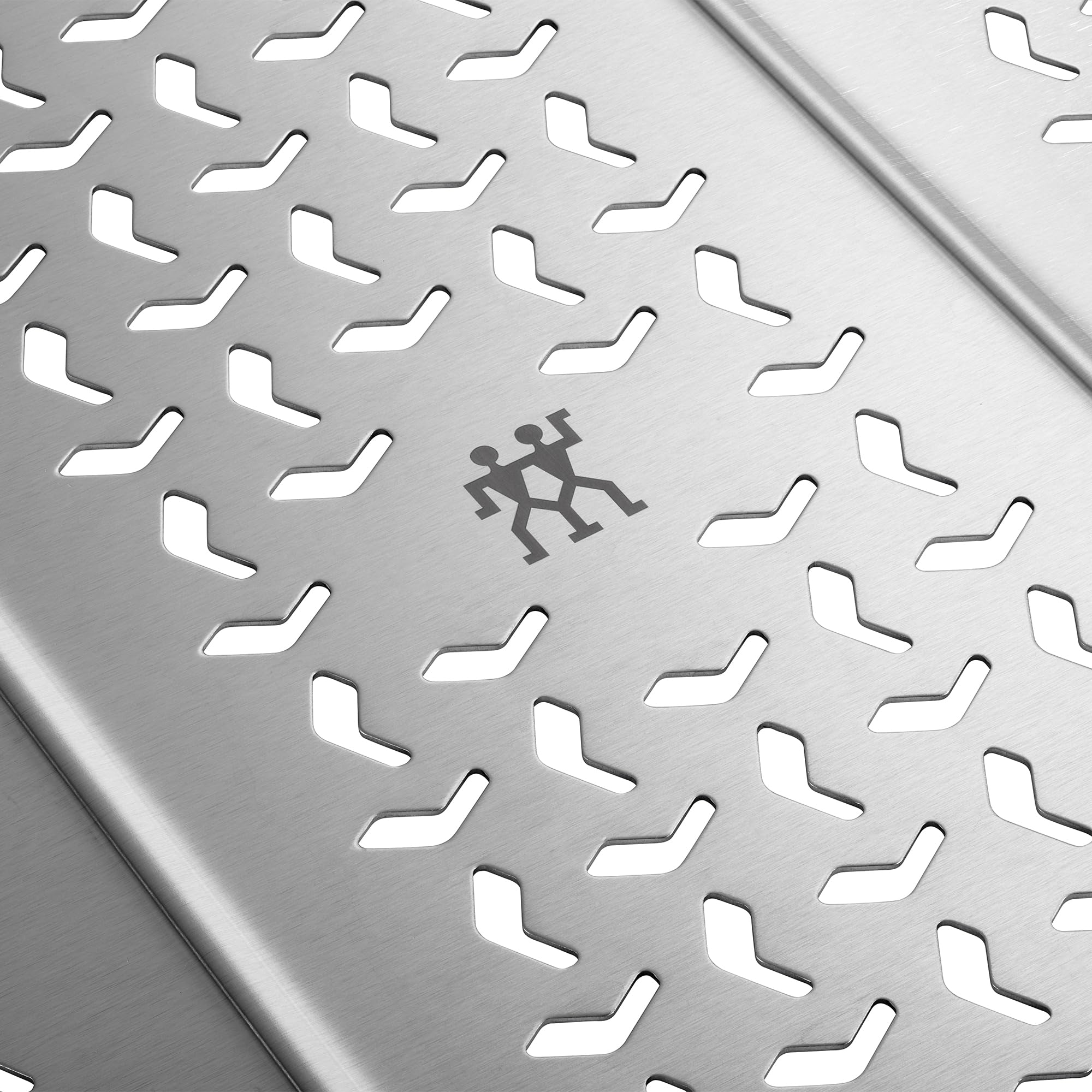 ZWILLING BBQ+ Stainless Steel Tray - Image 6