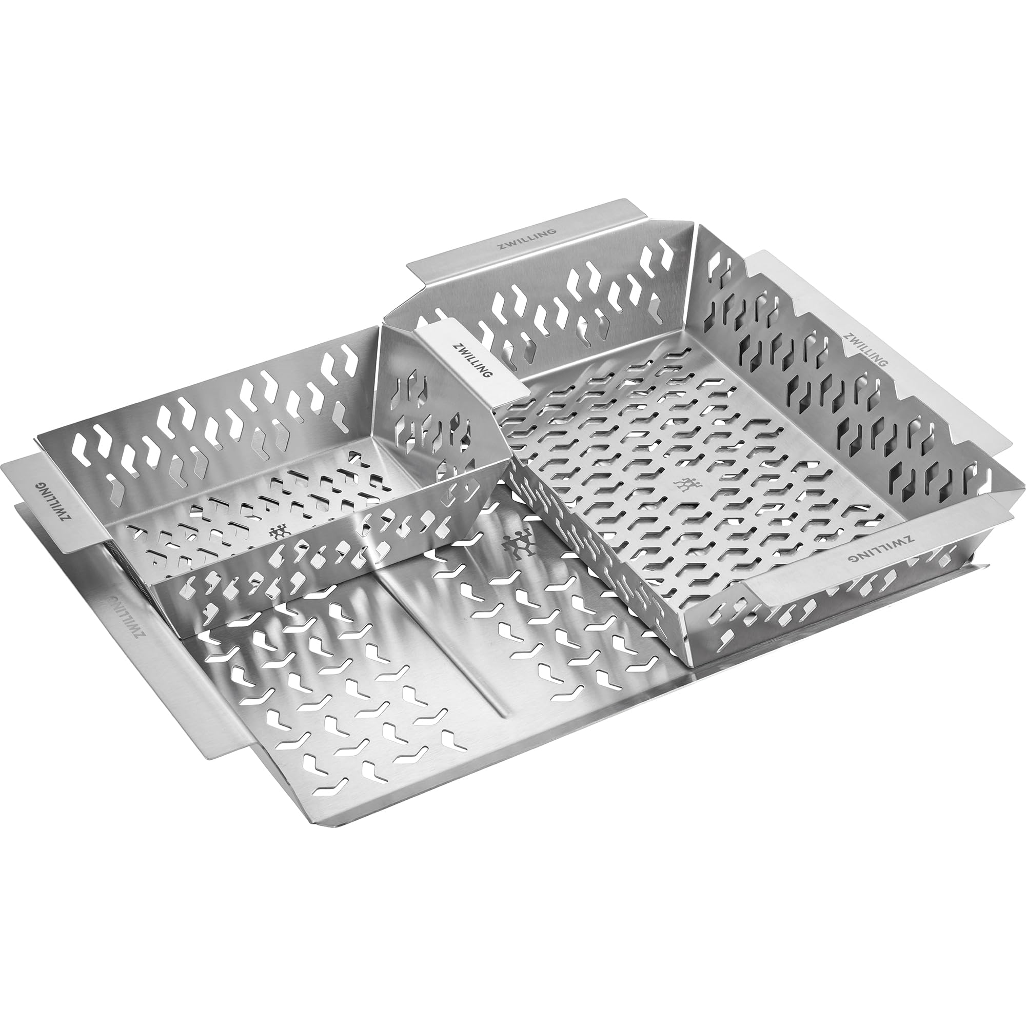 ZWILLING BBQ+ Stainless Steel Tray - Image 7