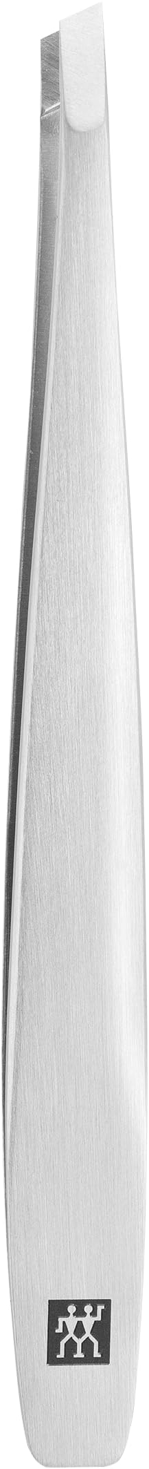 ZWILLING Beauty TWINOX 6-pc Manicure and Pedicure Set with Black Leather Case, Premium Nail Care - Image 5