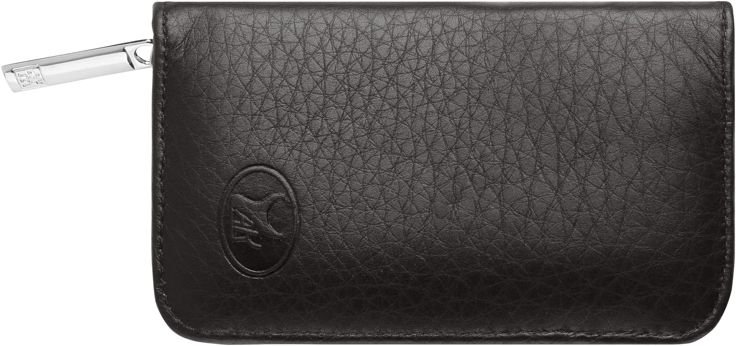 ZWILLING Beauty TWINOX 6-pc Manicure and Pedicure Set with Black Leather Case, Premium Nail Care - Image 3