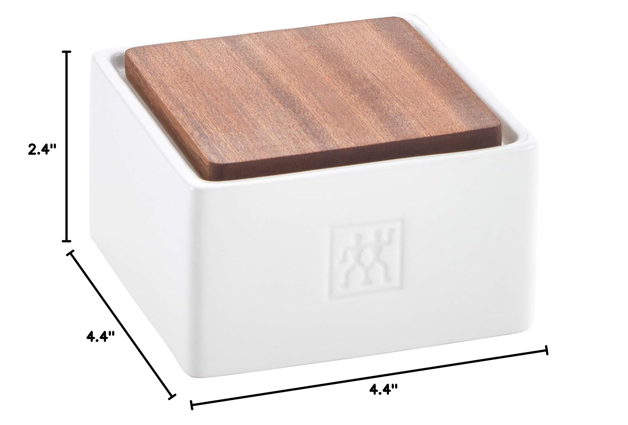 ZWILLING Ceramic Storage Box - Small - Image 3