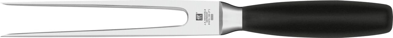 ZWILLING Four Star 2-pc Carving Knife & Fork Set - Image 9