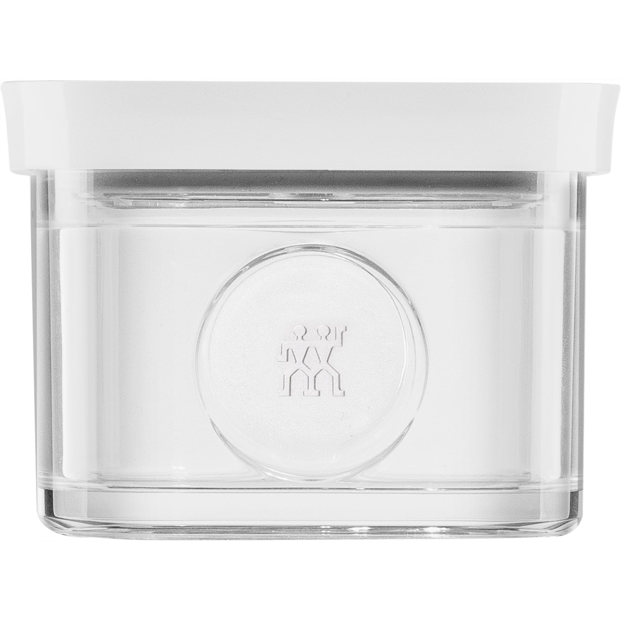 ZWILLING Fresh & Save Cube Box Starter Set, 6-pc, Plastic, Airtight Dry Food Storage Container, Small Cube Set - Image 5