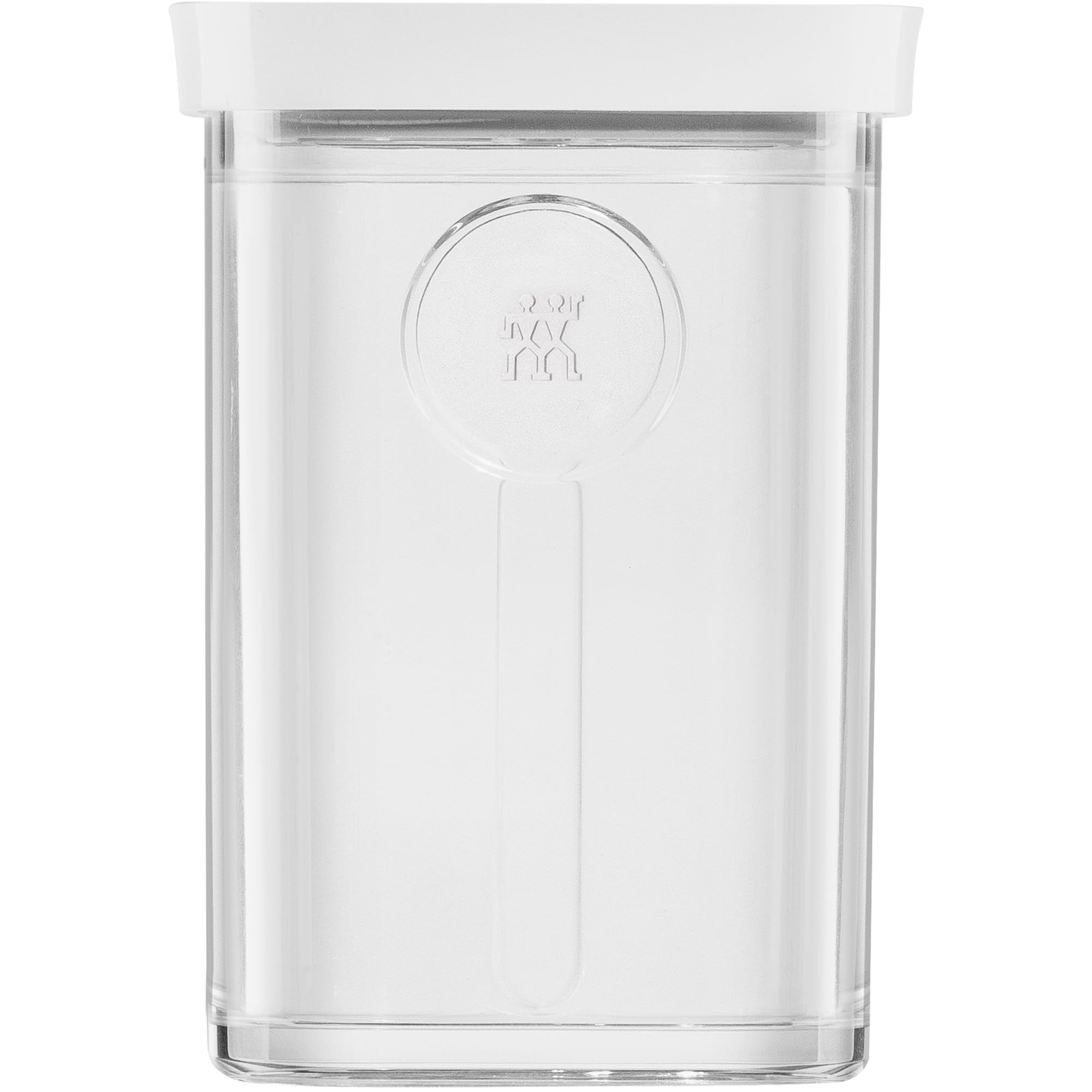 ZWILLING Fresh & Save Cube Box Starter Set, 6-pc, Plastic, Airtight Dry Food Storage Container, Small Cube Set - Image 6