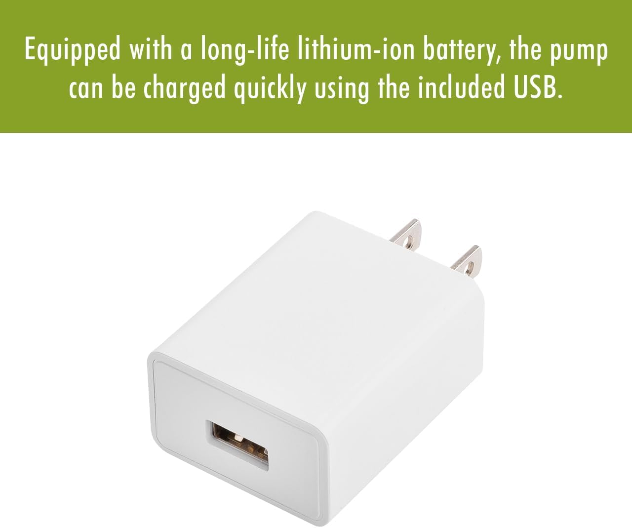 ZWILLING Fresh & Save Handheld Vacuum Sealer Machine for Easy Storage - Image 9