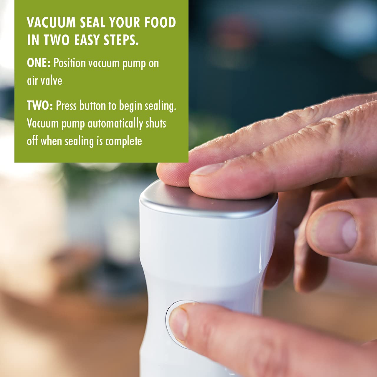 ZWILLING Fresh & Save Plastic Lunch Box, Airtight Food Storage Container, Meal Prep Container, BPA-Free, White - Large - Image 9