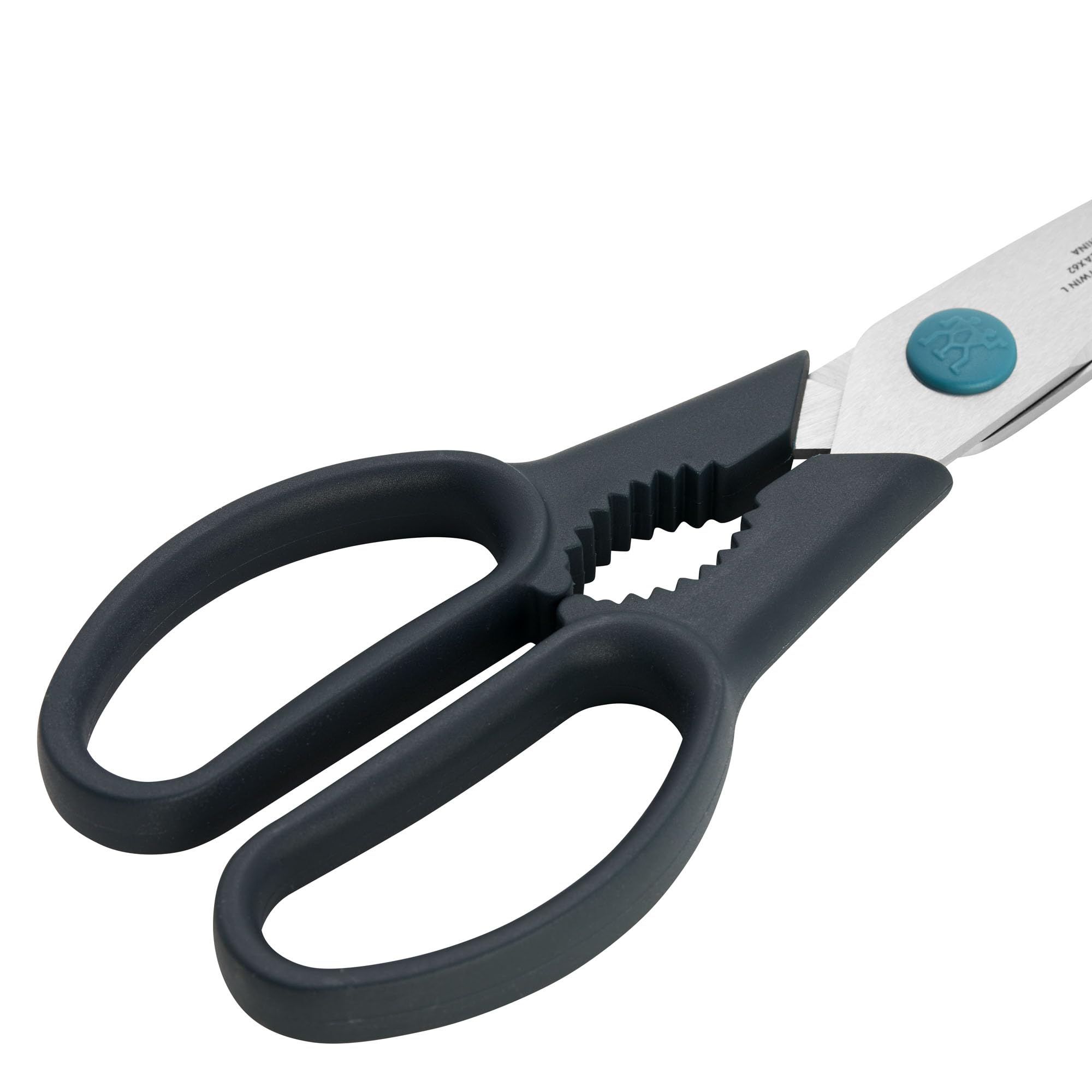 ZWILLING Now S 3-pc Shears Set, Blue, Red and Green - Image 6