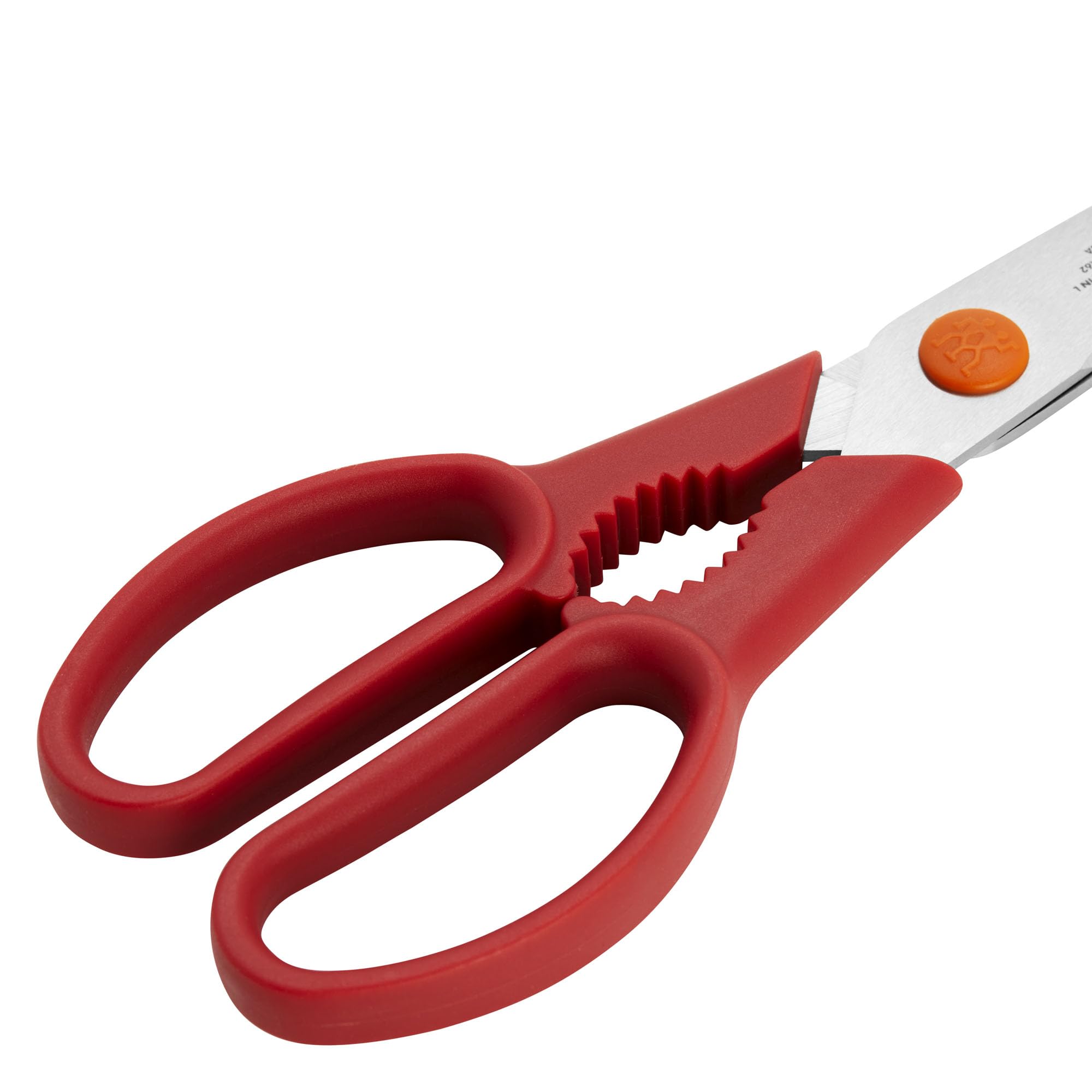 ZWILLING Now S 3-pc Shears Set, Blue, Red and Green - Image 8