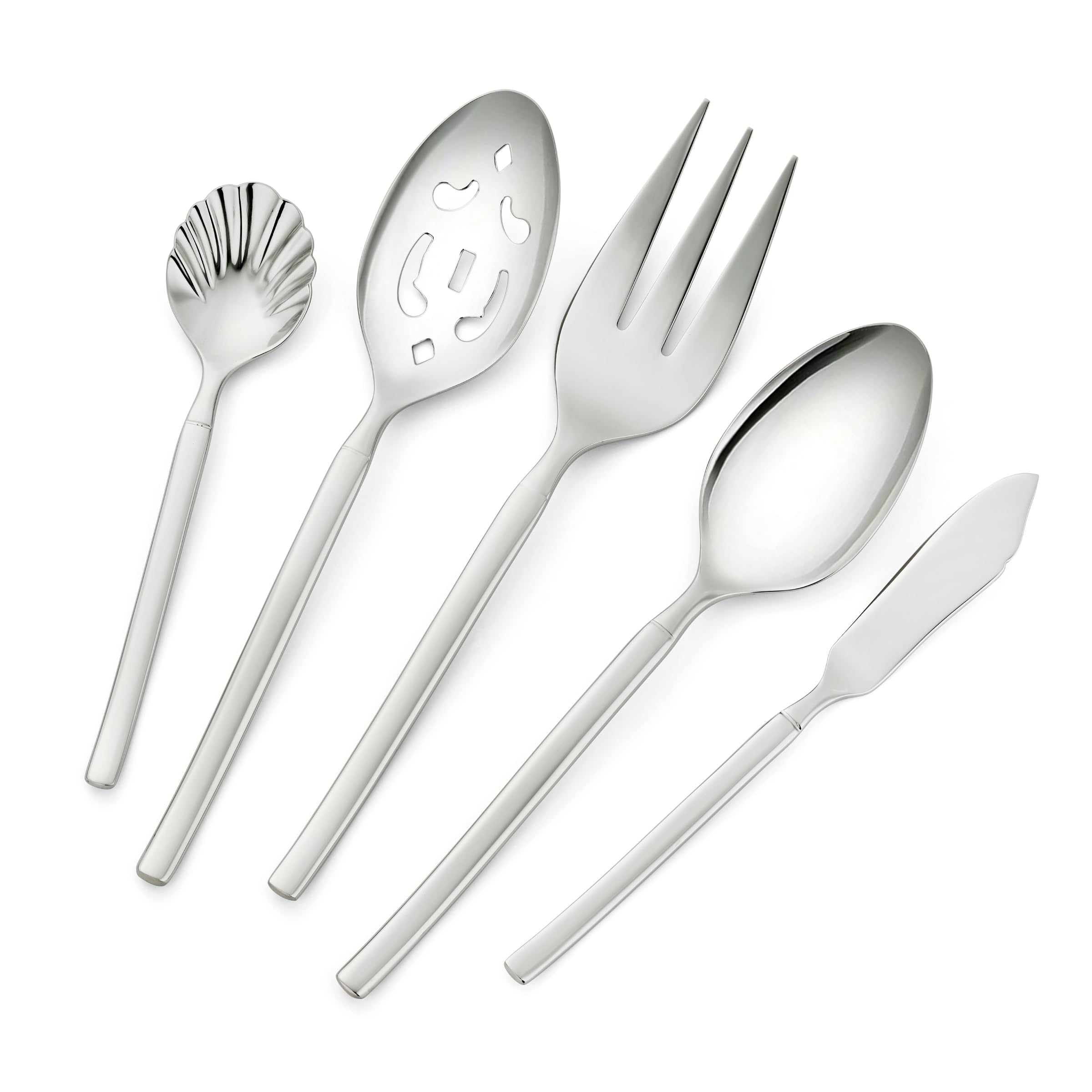 ZWILLING Opus 45-Piece Flatware Set - Image 3