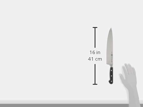 ZWILLING Professional "S" 10-inch Chef's Knife - Image 3