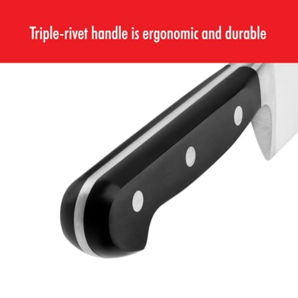 ZWILLING Professional "S" 10-inch Chef's Knife - Image 7