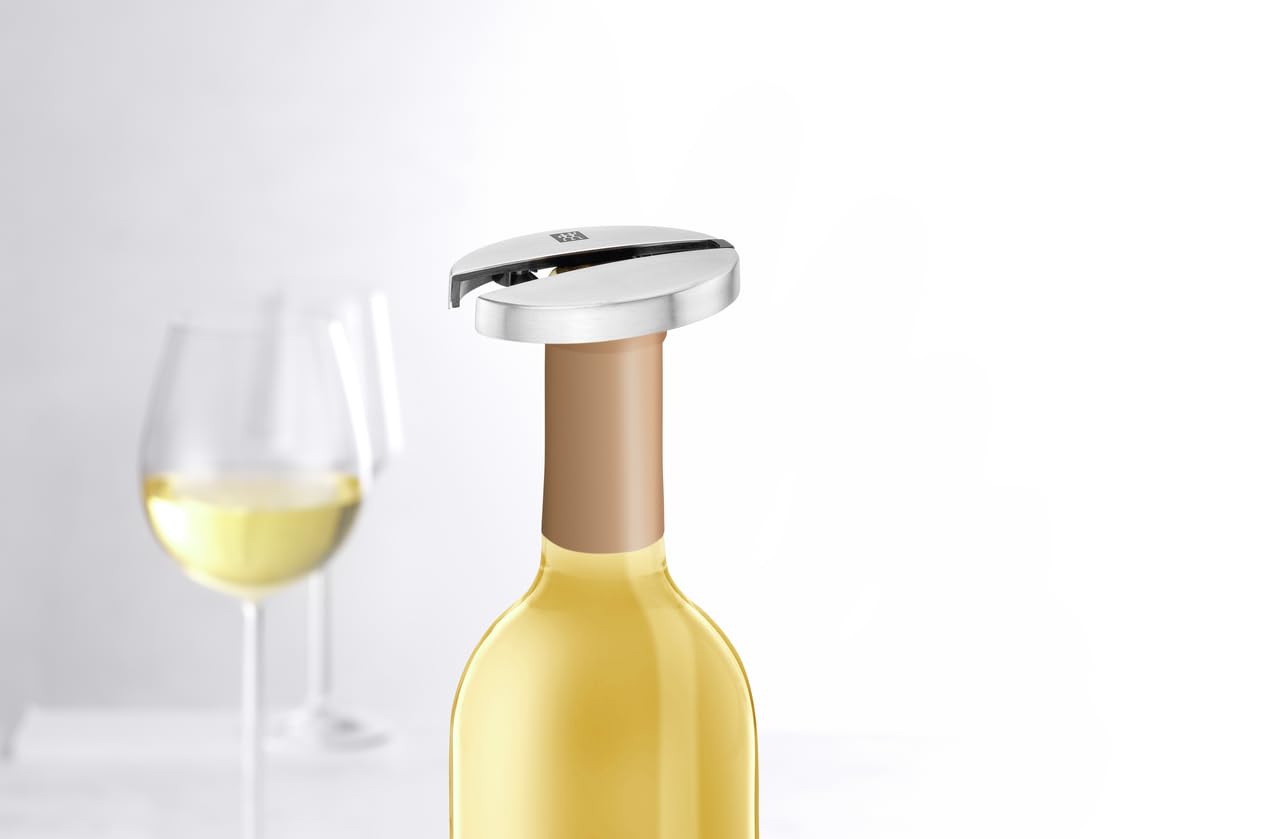 ZWILLING Sommelier Stainless Steel Foil Cutter - Image 5