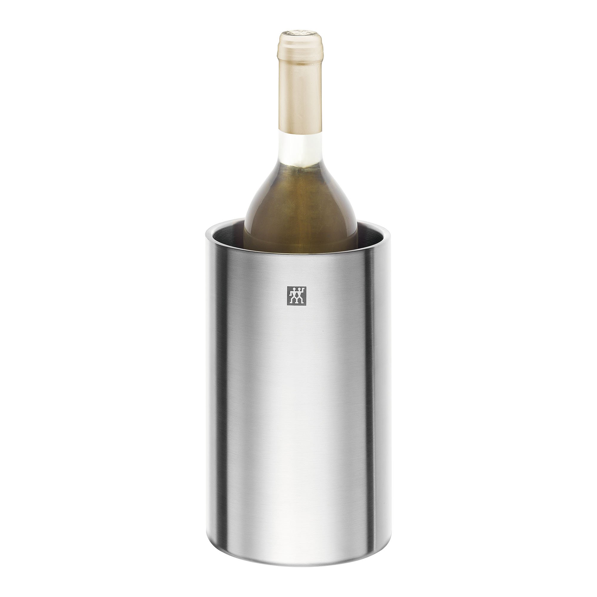 ZWILLING Sommelier Stainless Steel Wine Bottle Cooler - Image 3