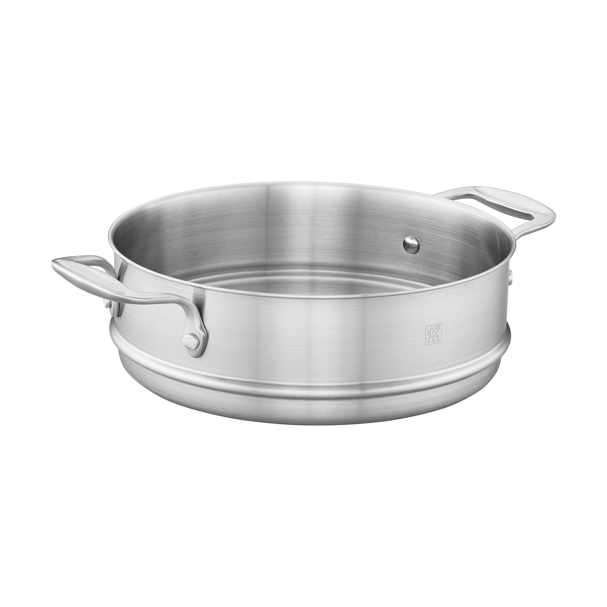 ZWILLING Spirit 3-ply 12-pc Stainless Steel Cookware Set - Image 9