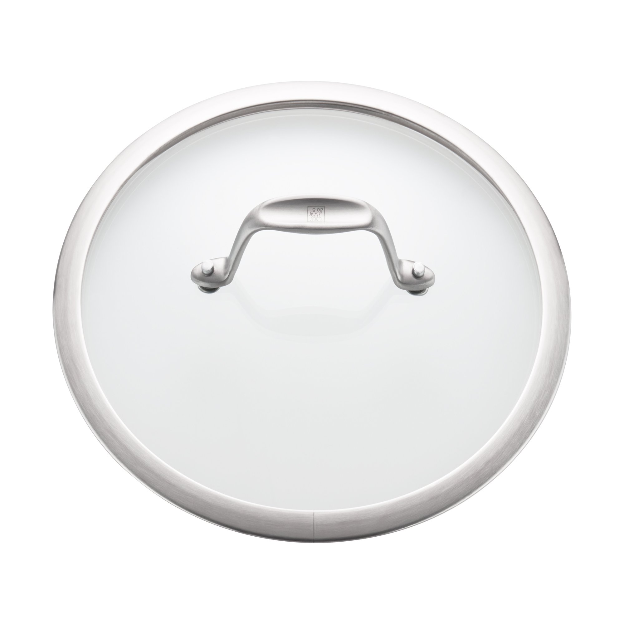 ZWILLING Spirit 3-ply 3-qt Stainless Steel Saute Pan - Image 4