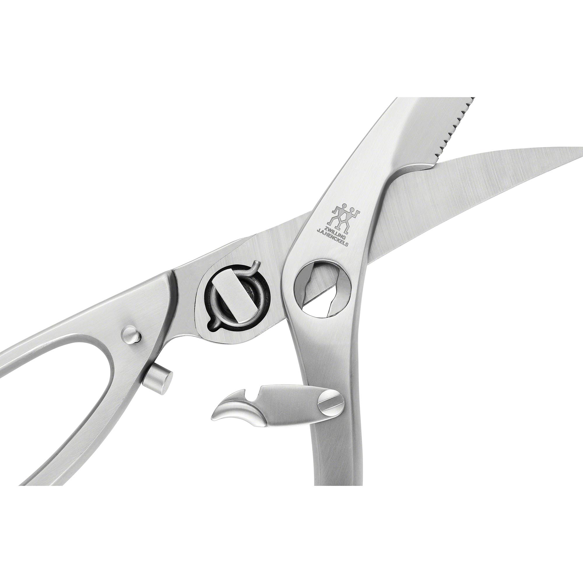 ZWILLING TWIN Select Take-Apart Poultry Shears - Image 3