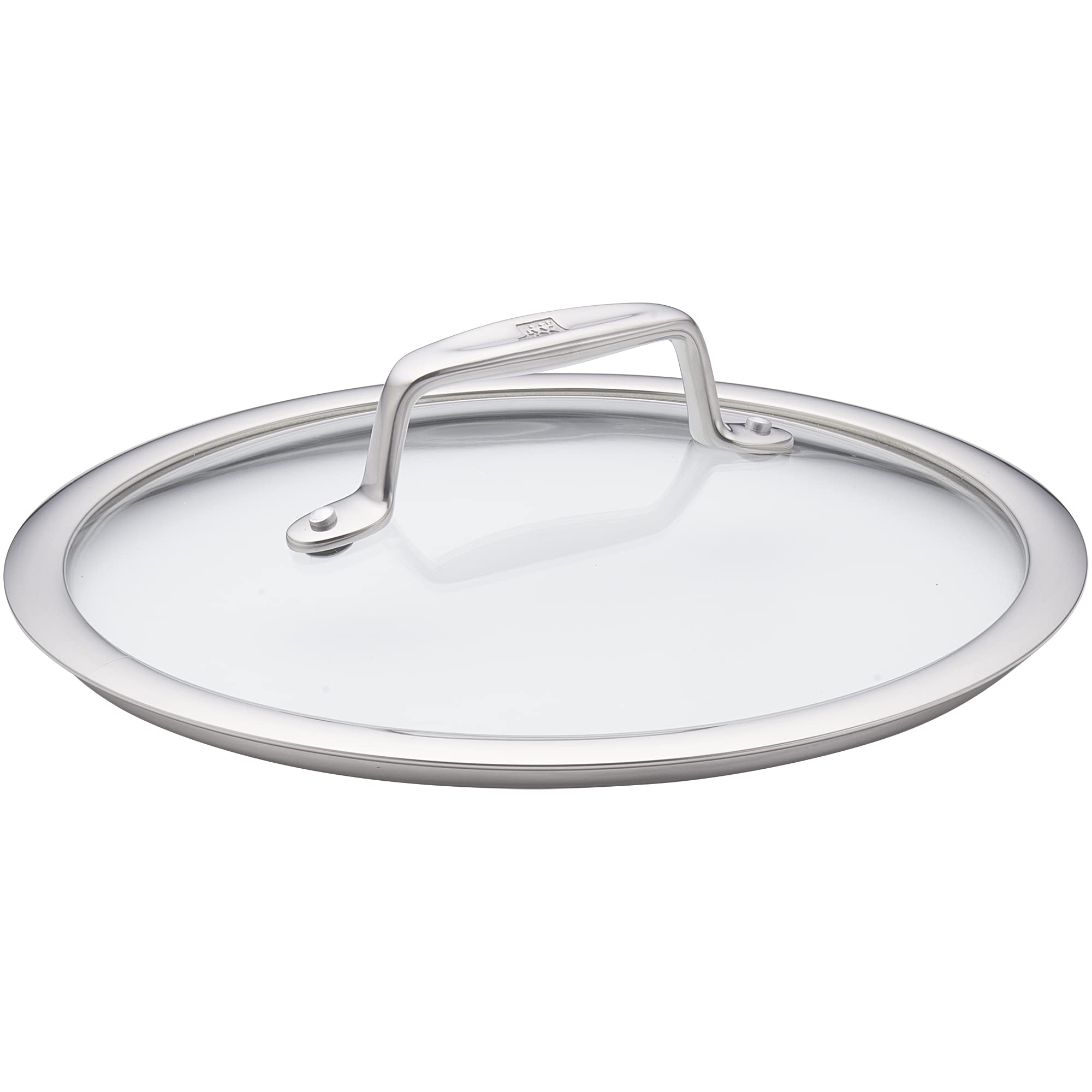 ZWILLING Vitale 3-qt Aluminum Nonstick Saute Pan with Lid - Image 5